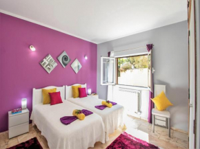 WONDERFUL VILLA, HEATABLE POOL